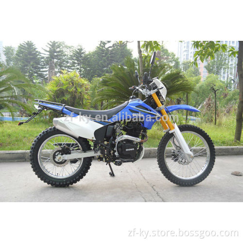 Chinese motorcycle sale 200cc dirt bike 200cc dirt bike for saleZF250PY